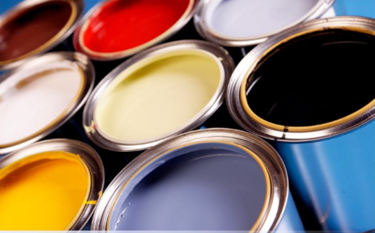 耐高溫防腐涂料 耐高溫防腐涂料