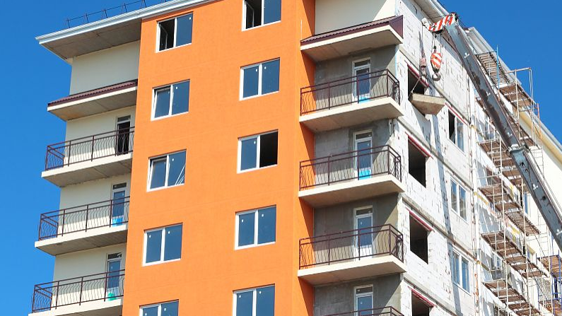 金屬氟碳漆的占比為是多少，一起來瞧瞧