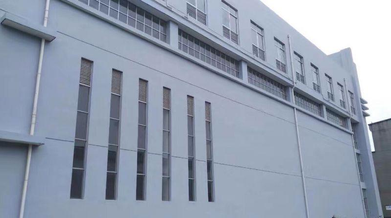 氟碳漆漆膜出現(xiàn)收縮現(xiàn)象的主要原因是什么