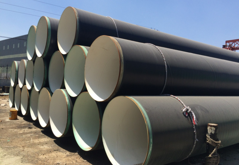 地下管道環(huán)氧煤瀝青防腐小知識(shí)