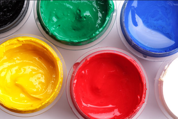 涂料基材如何處理？