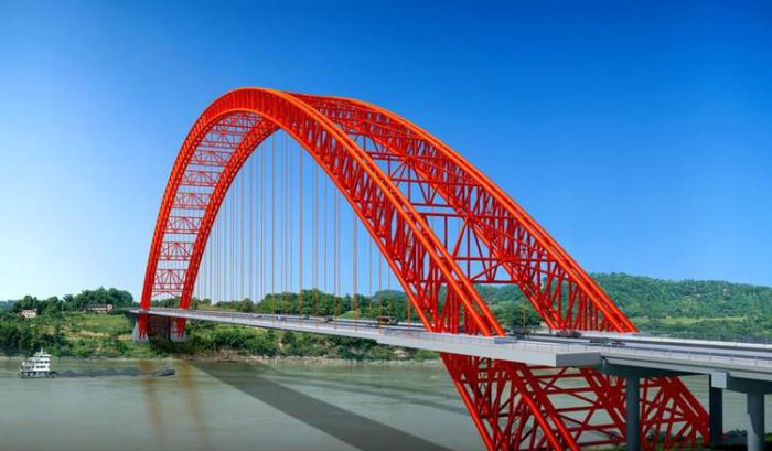 鋼結(jié)構(gòu)銹蝕的眾多因素中主要有哪五個(gè)？