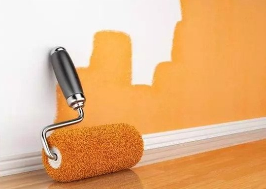 氟碳漆膜出現(xiàn)粉化現(xiàn)象的原因 氟碳漆膜出現(xiàn)粉化現(xiàn)象的原因