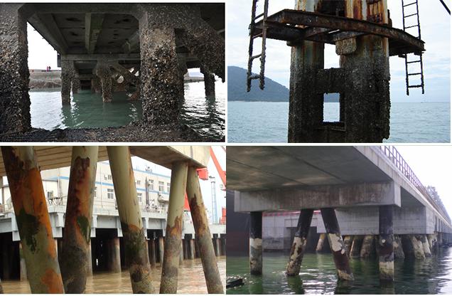 防腐蝕橋梁離我們還遠(yuǎn)么？