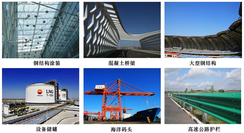 氟碳金屬漆是什么漆？應(yīng)用在哪里？如何使用？