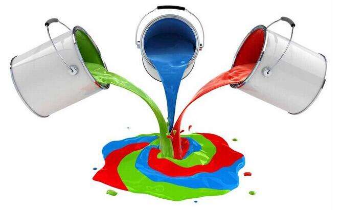 水性漆和油性漆的區(qū)別有哪些（二）